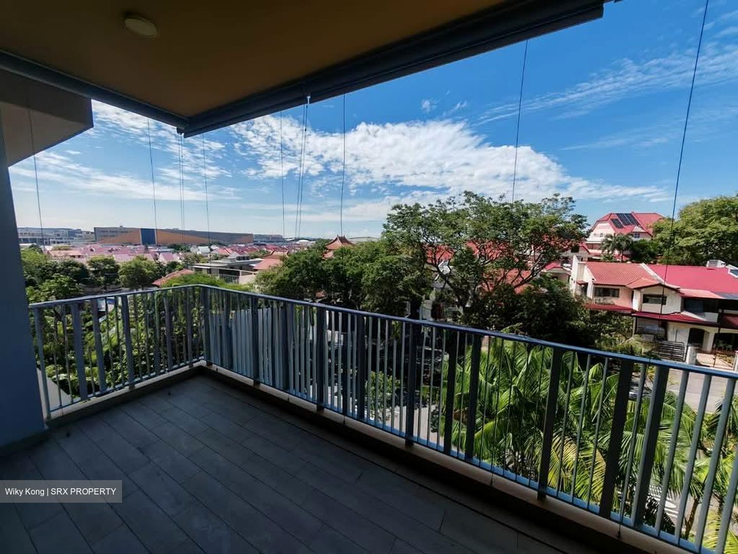 The Glades (D16), Condominium #591507111